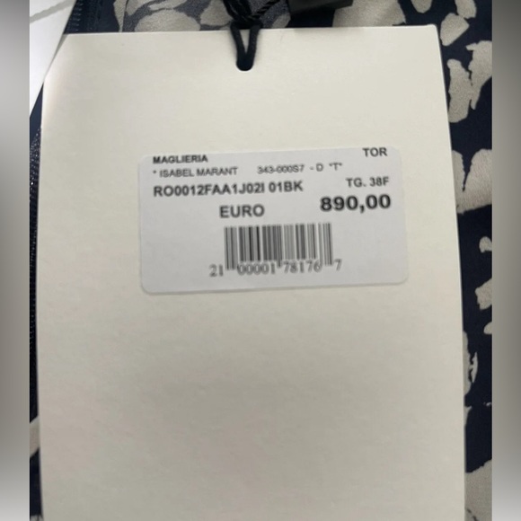 Aliniza Ruched Three-Quarter Sleeve Dress - Picture 6 of 6